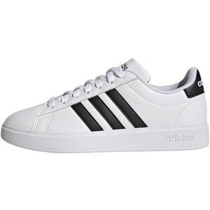 Adidas Women’s Grand Court 2.0 Tennis Shoe 8.5 8 1/2